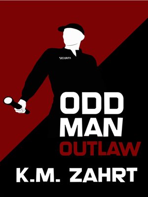 cover image of Odd Man Outlaw